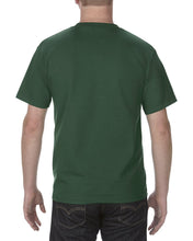 1301 Tee - Forest Green