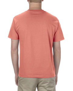 1301 Tee - Coral