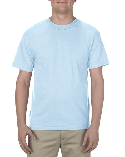 1301 Tee - Powder Blue