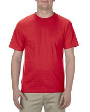 1301 Tee - Red