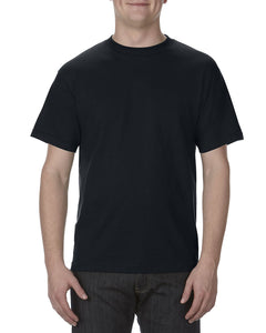 American Apparel unisex-adult Fine Jersey Crewneck Short Sleeve T-Shirt, 2-Pack American Apparel unisex-adult Fine Jersey Crewneck Short Sleeve T-Shirt, 2-Pack